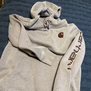 Carhartt Hoodie